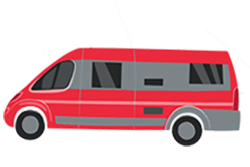 Van icon